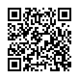今日头条 下载二维码